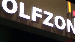 GOLFZON VISION PR VIDEO [upl. by Dietrich292]