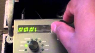 Strymon Timeline Dual settings Dotted 8th Tutorial [upl. by Suillenroc663]