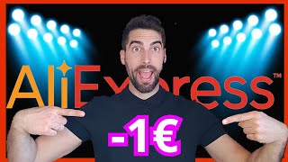 🔴 Como conseguir CUPONES en ALIEXPRESS  agregar cupon aliexpress  aliexpress codigos [upl. by Viglione]