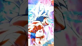 Kefla vs Goku Edit [upl. by Ambrosi]