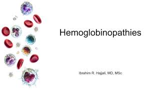 Hemoglobinopathies Hemoglobin Electrophoresis and HPLC [upl. by Rakia]