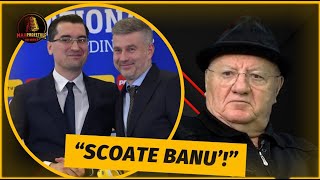 1 MILION EURO SALARIU In ce conditii RAMANE EDI IORDANESCU SELECTIONERUL ROMANIEI [upl. by Autum]