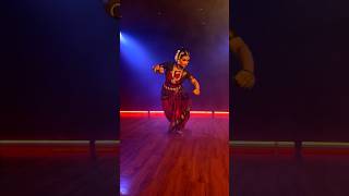 Bharatnatyam Jathi  Yarukum Keertanamnavratrispecial bharatnatyam youtubeshorts [upl. by Ajim280]