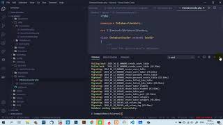 full stack diploma  session 51  part 3 backend [upl. by Yrrej]