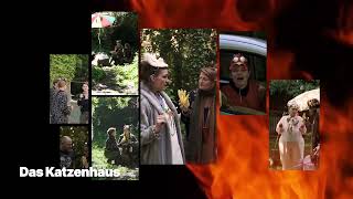 Das Katzenhaus  Trailer [upl. by Linnie]