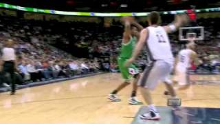 Bulls Vs Nets St Patricks Day 31711 [upl. by Inalawi]