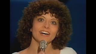 1975 France Nicole Rieu  Et bonjour à toi lartiste 4th place at Eurovision Song Contest [upl. by Amzu149]