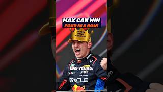 How Max Can Be World Champion In Vegas 👑 [upl. by Alrzc]