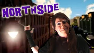 TQ  Westside PARODY  Joanna Ryde  Northside [upl. by Tobin]