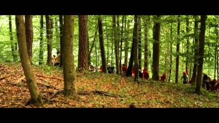 Kantonslager 2015  Der Trailer [upl. by Richlad]