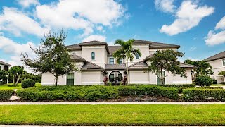 12050 Covent Garden Ct Naples FL [upl. by Bull]