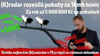 Nejhorší Kradary v ČR  jeden obci vydělal 5 Milionů za rok  těmhle místům se radši vyhni [upl. by Riay]