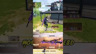 CLASE DE LA MG42 BR CODM FULL GAMEPLAY codm codmobile callofdutymobile batleroyale music fpyシ [upl. by Clarine]