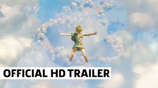 Zelda Breath of the Wild Sequel  Easy Allies Reactions  E3 2019 [upl. by Anertac491]