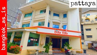 pattaya eastiny bella vista hotel review  as is [upl. by Letnohc909]