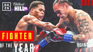 The Best Boxers of 2023 😤  DAZNs Fighters of the Year [upl. by Shalom]