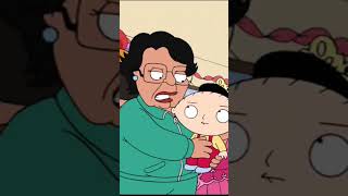 consuela mistook stewie for ernesto familyguy shorts [upl. by Izmar]