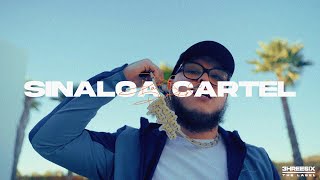 Potter Payper  Sinaloa Cartel Official Video  PotterPayper [upl. by Anais]