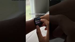 Apple Watch Tips amp Tricks You Didn’t Know About 😱 [upl. by Adnawak]