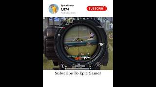 All pr challenge 😂 bgmi pubgmobile bgmishorts epicgamer shorts [upl. by Kape828]