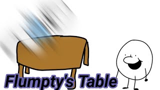 OSAF Flumptys Table ONAF Animation ft Vendetta [upl. by Harras46]