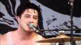 Mumford amp Sons  09  Lover of the Light  Bonnaroo 2011wmv [upl. by Cottle]