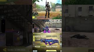 CORDITE a FUEGO en RANKED warzone codm iphone15pro callofduty codm codmobile [upl. by Akamaozu63]