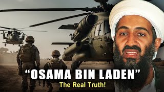 Osama Bin Laden  Truth About September 11th Documentary [upl. by Ynnhoj]