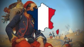 quotPanpan lArbiquot  French Zouave march [upl. by Fakieh]