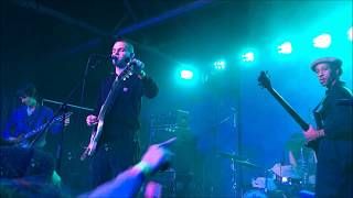 Amen Dunes  Live at Marfa Myths 4142018 [upl. by Kwapong674]