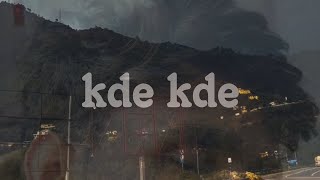 kde kde song  cover [upl. by Arne]