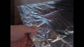 How to make  Earthing Mat  DIY grounding earthing mat [upl. by Tarrel892]