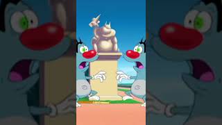 Oggy hindi cartoon music [upl. by Reiko338]