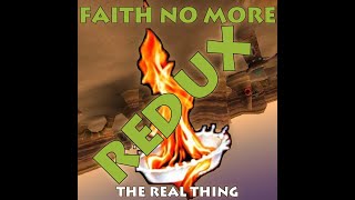 Faith No Mores The Real Thing but in the Spyro the Dragon Soundfont REDUX [upl. by Allecnirp]