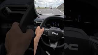 NEW Dacia Duster III JOURNEY Exterior amp Interior 16 HYBRID 140hp 2024 Acceleration [upl. by Damal79]