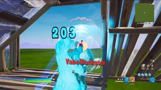 “CUPID REMIX” 💘 Fortnite Monatge [upl. by Jill]