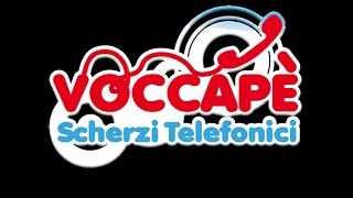 SCHERZO TELEFONICO AL SINDACO DI TERAMOmpg [upl. by Lakim836]