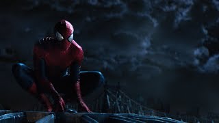 The Amazing SpiderMan 2 Final International Trailer [upl. by Trixi]