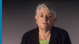 Holocaust Survivor Testimonies Selection in Auschwitz [upl. by Montano]