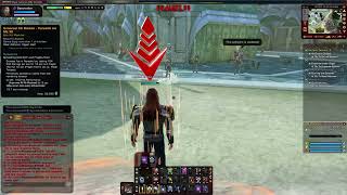 Star Trek Online  Universal Kit Module  Parasitic Ice [upl. by Hellman80]