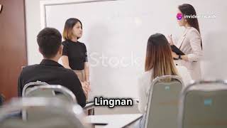 Unveiling the History of Lingnan [upl. by Missie]