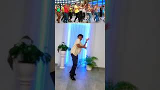 All Thotta Boopathi  dance short  Little Star Roshan  shorts dance vijay simran youth [upl. by Terrie]