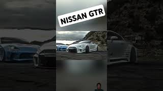 NISSAN GTR best car model viralvideo tranding greenscreen satisfying toys craft shortvideo [upl. by Jorgenson163]