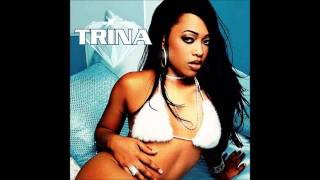 Trina  Dang a Lang featuring Lady Saw and Nicki Minaj Lyrics [upl. by Henricks]