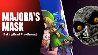 Majoras Mask  Fairies in Stone Tower  live gaming [upl. by Janiuszck]