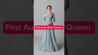 First Australianborn Queen 👑  Crown Princess Mary Will be new Queen With Prince Frederick New king [upl. by Sturrock]