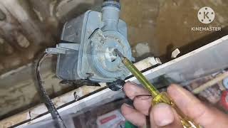 Symphony Cooler Water Pump Not Working  Cooler Pump Repair  Cooler Pump Kaise Theek Kre [upl. by Etakyram]