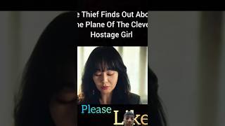 The thief find out abrus the plane of the clever hostage girlmovie flim part19 [upl. by Anselma434]