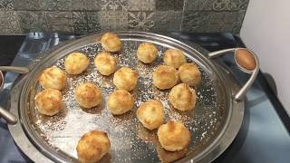 Recette de petits rochers cétogènes à la noix de coco Ketococo [upl. by Lou]