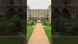 Audley End House history british britishhistory unitedkingdom royal travel england english [upl. by Rawdan]